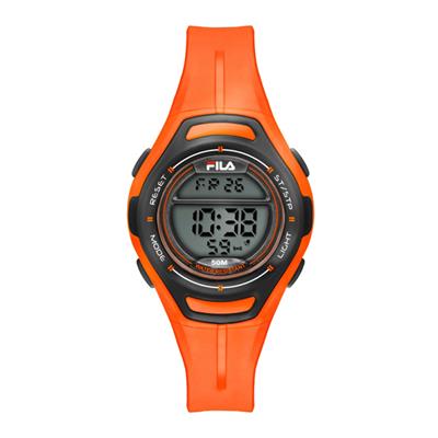 ساعت مچی دیجیتالی زنانه ی فیلا مدل 38 098 002