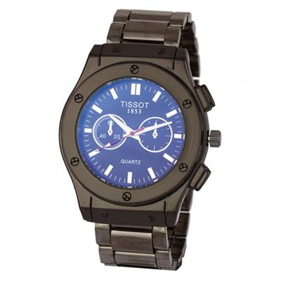 ساعت مچی عقربه ای مردانه مدل t2eng stbk