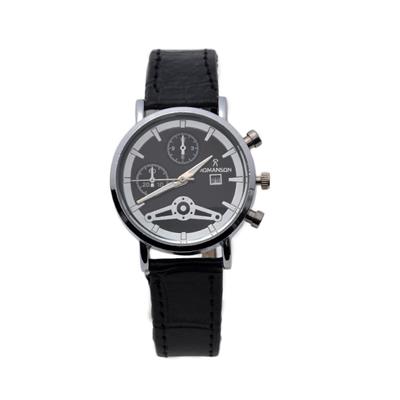 ساعت مچی عقربه ای مد36