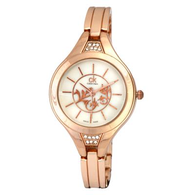 ساعت مچی عقربه ای زنانه مدل c01