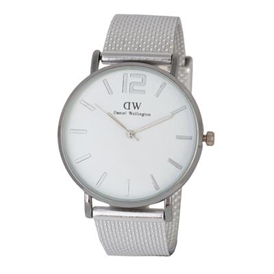 ساعت مچی عقربه ای مردانه مدل d m sl