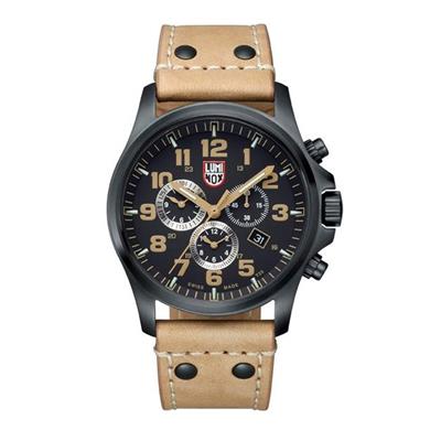 ساعت مچی عقربه ای مردانه لومیناکس مدل xl1945