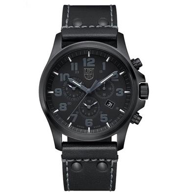 ساعت مچی عقربه ای مردانه لومیناکس مدل xl1941