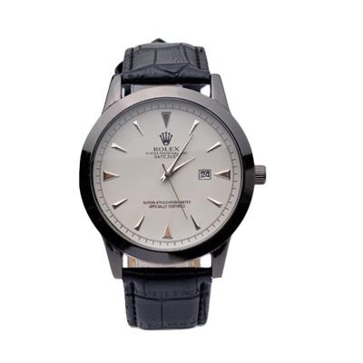 ساعت مچی عقربه ای کد009