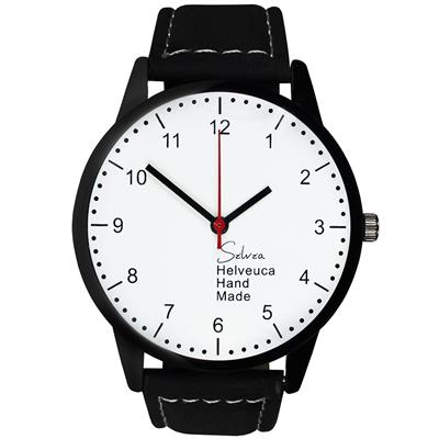 ساعت مچی عقربه ای مردانه و زنانه سیلویا مدل s 03