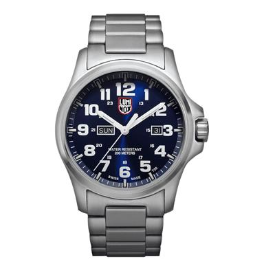 ساعت مچی عقربه ای مردانه لومیناکس مدل xl1924m