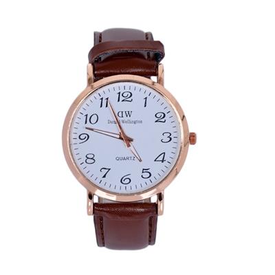 ساعت مچی عقربه ای کد007