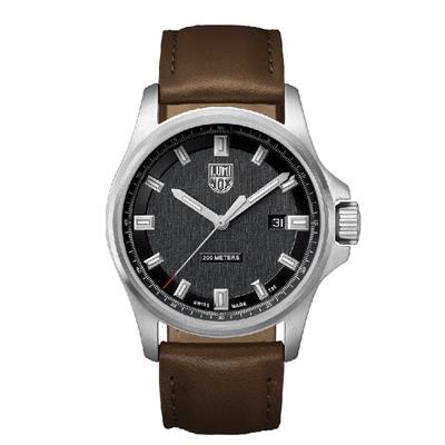 ساعت مچی عقربه ای مردانه لومیناکس مدل xl1831