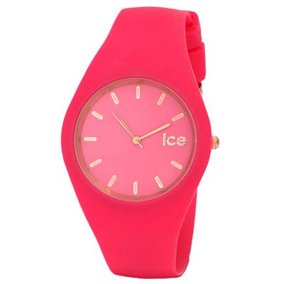 ساعت مچی عقربه ای زنانه مدل 014