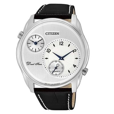 ساعت مچی عقربه ای مردانه سیتی زن کد ao3030 24a