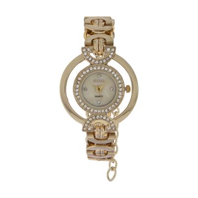 ساعت مچی عقربه ای زنانه مدل chanel h22