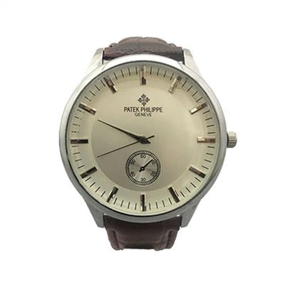 ساعت مچی عقربه ای مردانه مدل p101