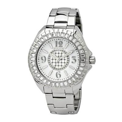 ساعت مچی عقربه ای زنانه پلیس مدل pl13090js28mf