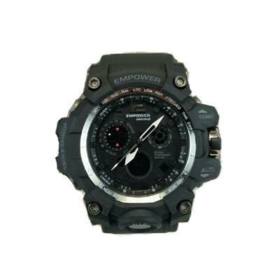 ساعت مچی عقربه ای مردانه امپاور مدل 135