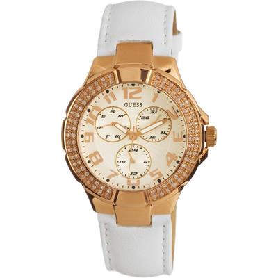 ساعت مچی عقربه ای زنانه گس مدل w12575l1