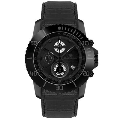 ساعت مچی عقربه ای مردانه رنه موریس مدل lifl 90113 rm10