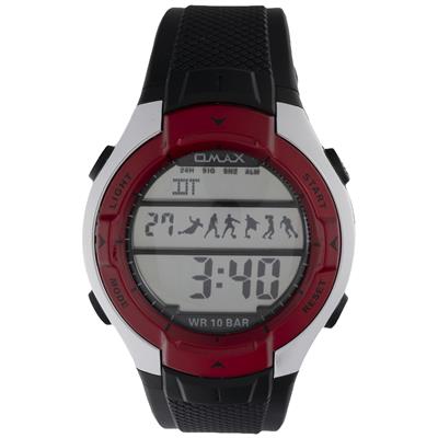 ساعت مچی دیجیتال زنانه مدل omax h8