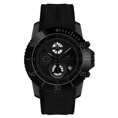 ساعت مچی عقربه ای مردانه رنه موریس مدل lifl 90115 rm10