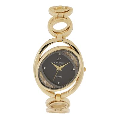 ساعت مچی عقربه ای زنانه کسیرل کد 03