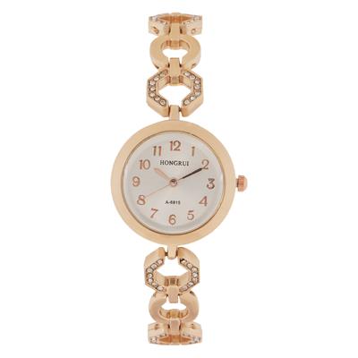 ساعت مچی عقربه ای زنانه هانگروی کد a 6615