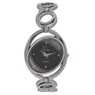 ساعت مچی عقربه ای زنانه کسیرل کد 02