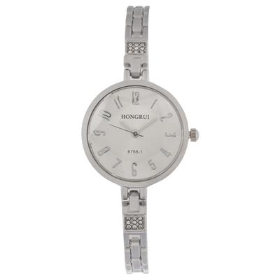 ساعت مچی عقربه ای زنانه هانگروی کد 02