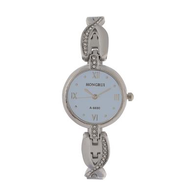 ساعت مچی عقربه ای زنانه هانگروی کد a 6691