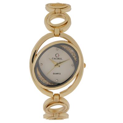 ساعت مچی عقربه ای زنانه کسیرل کد01