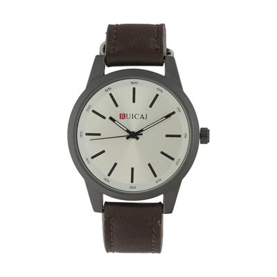 ساعت مچی عقربه ای مردانه رویکای کد 802