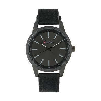 ساعت مچی عقربه ای مردانه رویکای کد 803