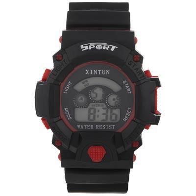 ساعت مچی دیجیتالی اسپرت مدل xn06