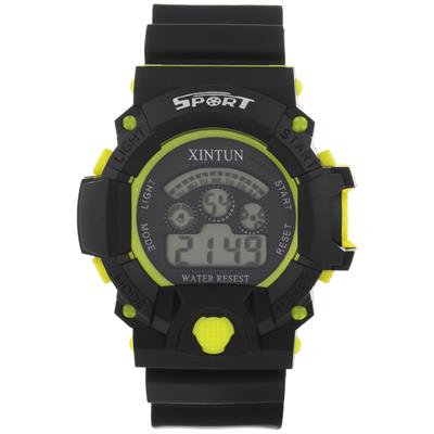 ساعت مچی دیجیتالی اسپرت مدل xn02