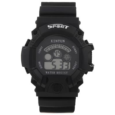 ساعت مچی دیجیتالی اسپرت مدل xn01