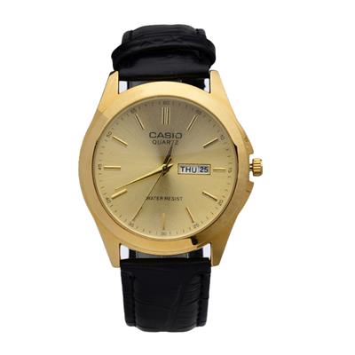 ساعت مچی عقربه ای مردانه کد 01