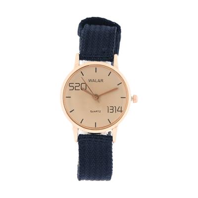 ساعت مچی عقربه ای زنانه والار کد 0152