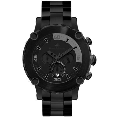 ساعت مچی عقربه ای مردانه رنه موریس مدل santa maria 90102 rm11