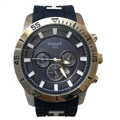 ساعت مچی عقربه ای مردانه مدل tb1853