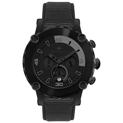 ساعت مچی عقربه ای مردانه رنه موریس مدل santa maria 90101 rm11