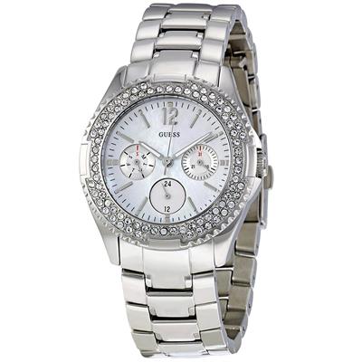 ساعت مچی عقربه ای زنانه گس مدل i15074l1