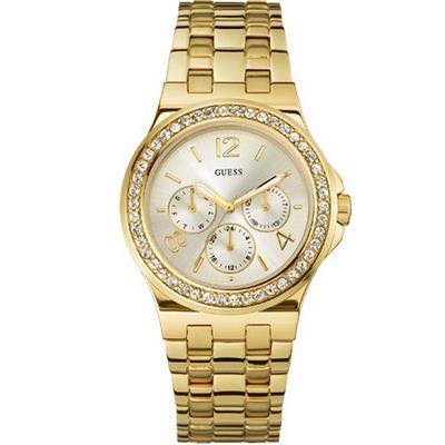 ساعت مچی عقربه ای زنانه گس مدل w18538l1