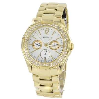 ساعت مچی عقربه ای زنانه گس مدل i16014l1