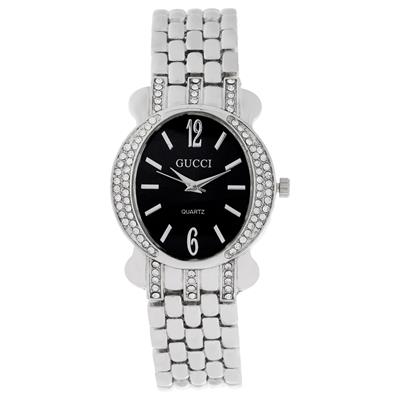 ساعت مچی عقربه ای زنانه مدل gucci h38