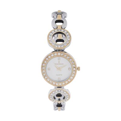 ساعت مچی عقربه ای زنانه مدل romanson h36