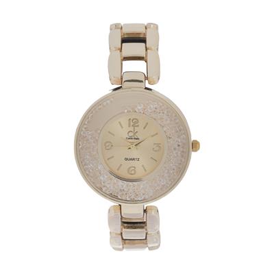 ساعت مچی عقربه ای زنانه مدل calvin klein ch35