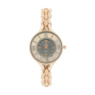 ساعت مچی عقربه ای زنانه مدلcalvin klein h33