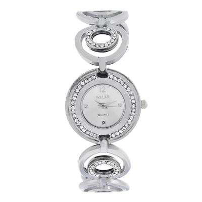 ساعت مچی عقربه ای زنانه مدل h31