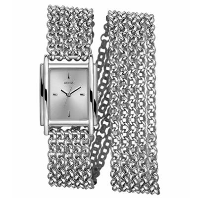 ساعت مچی عقربه ای زنانه گس مدل w12104l1