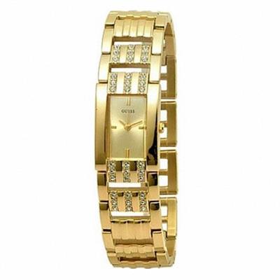 ساعت مچی عقربه ای زنانه گس مدل w85006l1