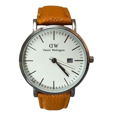 ساعت مچی عقربه ای مردانه مدل d105