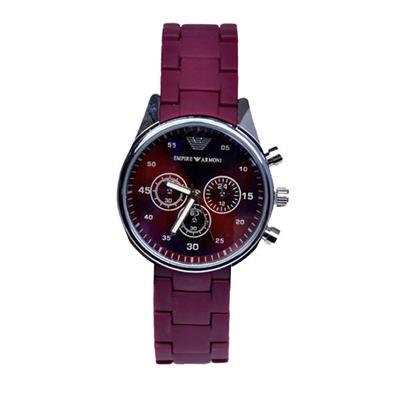 ساعت مچی عقربه ای زنانه کد emp rd